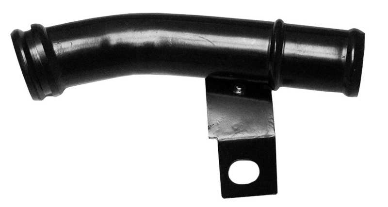 Kühlerschlauch(gebogen)